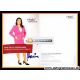 Autogramm TV | RBB | Manina FERREIRA-ERLENBACH | 2010er...