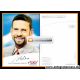 Autogramm TV | RBB | Michael FLOTHO | 2010er "RBB...