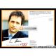 Autogramm TV | RBB | Uwe MADEL | 2010er "Zibb /...