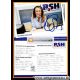 Autogramm Radio | R.SH | Katharina NICOLAISEN | 2010er...