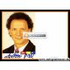 Autogramm TV | RTL | Andreas DIECK | 1990er (Portrait Color)