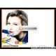 Autogramm TV | RTL | Barbara ELIGMANN | 1990er (Portrait...
