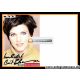 Autogramm TV | RTL | Birgit SCHROWANGE | 2000er (Portrait...