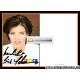 Autogramm TV | RTL | Birgit SCHROWANGE | 2000er (Portrait...