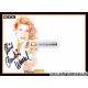Autogramm TV | RTL | Claudia WENZEL | 2000er (Portrait...