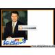 Autogramm TV | RTL | Peter KLOEPPEL | 1990er (Portrait...
