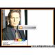 Autogramm TV | RTL | Sigmar SOLBACH | 1990er (Portrait...