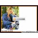 Autogramm TV | RTL | Ulla KOCK AM BRINK | 1990er...