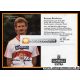 Autogramm Fussball | VfB Stuttgart | 1986 | Bertram...