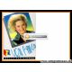 Autogramm TV | RTL | Hella VON SINNEN | 1980er (Portrait...