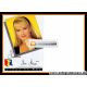 Autogramm TV | RTL | Linda DE MOL | 1980er (Portrait Color)