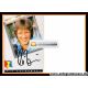Autogramm TV | RTL | Pit ZUCKOWSKI | 1980er (Portrait Color)