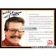 Autogramm Radio | RTL Luxemburg | Jochen...