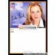 Autogramm TV | RTL | Christin BAECHLER | 2000er Druck...