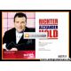 Autogramm TV | SAT1 | Alexander HOLD | 2000er Druck...