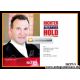 Autogramm TV | SAT1 | Alexander HOLD | 2000er Druck...