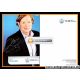 Autogramm TV | SAT1 | Jens SCHNIEDERS | 2010er...