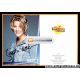 Autogramm TV | SAT1 | Jessica WINTER | 2000er "SAT1...