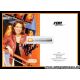 Autogramm TV | SAT1 | Monica LIERHAUS | 2000er (Portrait...