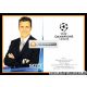 Autogramm TV | SAT1 | Oliver BIERHOFF | 2000er "UEFA...