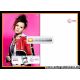 Autogramm TV | SAT1 | Wanda WORCH | 2010er (Portrait Color)