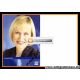 Autogramm TV | SR | Verena BISLE | 2000er (Portrait Color)