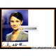 Autogramm TV | SR | Charlotte MAIHOFF | 2000er (Portrait...