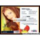 Autogramm Radio | SWR3 | Anneta POLITI | 2000er (Portrait...
