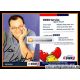 Autogramm Radio | SWR3 | Kai KARSTEN | 2000er (Portrait...