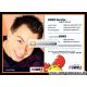Autogramm Radio | SWR3 | Kemal GOGA | 2000er (Portrait...