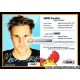 Autogramm Radio | SWR3 | Marcus BARSCH | 2000er (Portrait...