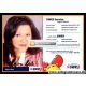 Autogramm Radio | SWR3 | Regina BECK | 2000er (Portrait...
