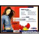 Autogramm Radio | SWR3 | Steffi HAIBER | 2000er (Portrait...