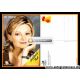 Autogramm TV | SWR | Adelheid THEIL | 2000er "Die...