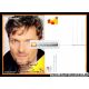 Autogramm TV | SWR | Bernd LAMBRECHT | 2000er "Die...