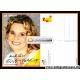 Autogramm TV | SWR | Christiane BACHSCHMIDT | 2007...