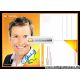 Autogramm TV | SWR | Clemens BRATZLER | 2000er "Zur...