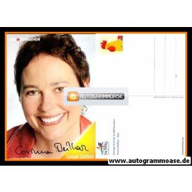 Autogramm TV | SWR | Corinna BEILHARZ | 2000er "Die Fallers" 