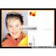 Autogramm TV | SWR | Dominik STRICKER | 2000er "Die...