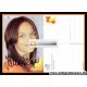 Autogramm TV | SWR | Janina FLIEGER | 2008 "Die...