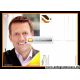 Autogramm TV | SWR | Jens HÜBSCHEN | 2000er...
