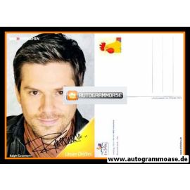 Autogramm TV | SWR | Ralph GASSMANN | 2000er "Die Fallers" 