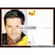 Autogramm TV | SWR | Ralph GASSMANN | 2000er "Die...