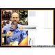 Autogramm TV | SWR | Werner ECKERT | 2000er "Kaffee...