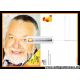 Autogramm TV | SWR | Wolfgang HEPP | 2000er "Die...