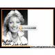 Autogramm TV | ZDF | Christa GIERKE-WEDEL | 1990er Foto...