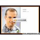 Autogramm Radio | SWR4 | Knut BAUER | 2000er (Portrait...
