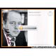 Autogramm TV | SDR | Gerhard KONZELMANN | 1980er...