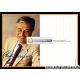 Autogramm TV | SWF | Rudi MICHEL | 1980er (Portrait Color...
