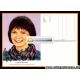 Autogramm TV | WDR | Elisabeth HARTMANN | 1980er...